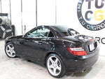 MERCEDES BENZ SLK class