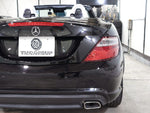 MERCEDES BENZ SLK class