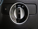 MERCEDES BENZ SLK class