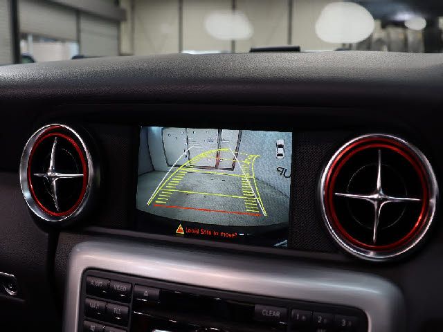 MERCEDES BENZ SLK class