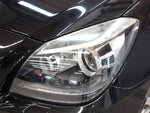 MERCEDES BENZ SLK class