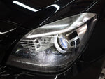 MERCEDES BENZ SLK class