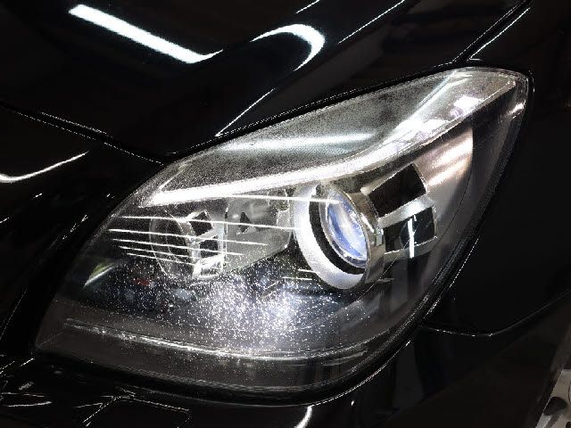MERCEDES BENZ SLK class