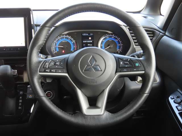 DELICA MINI