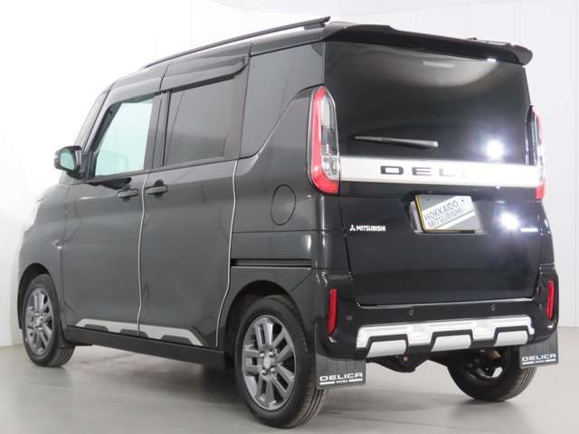 DELICA MINI