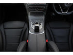 MERCEDES BENZ C class sedan