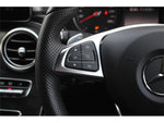 MERCEDES BENZ C class sedan