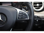 MERCEDES BENZ C class sedan