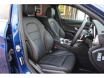MERCEDES BENZ C class sedan