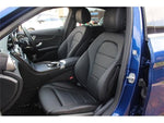 MERCEDES BENZ C class sedan