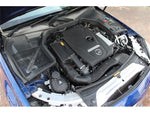 MERCEDES BENZ C class sedan