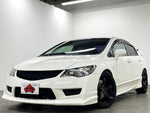 CIVIC sedan