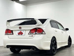 CIVIC sedan