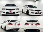 CIVIC sedan