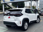 YARIS CROSS HYBRID