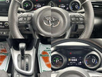 YARIS CROSS HYBRID
