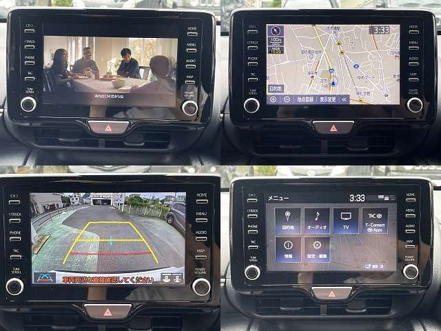 YARIS CROSS HYBRID