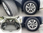 YARIS CROSS HYBRID