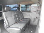NV350 CARAVAN