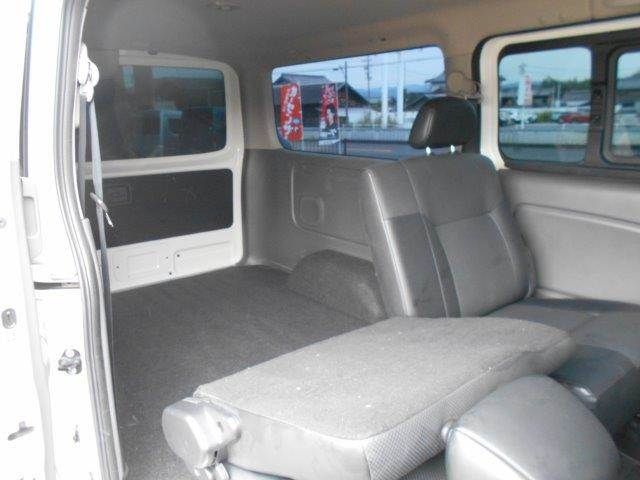 NV350 CARAVAN