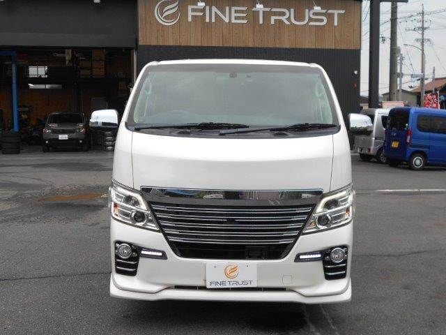 NV350 CARAVAN