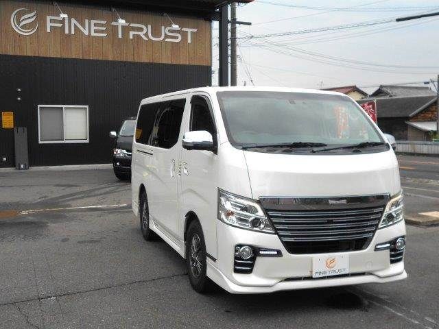 NV350 CARAVAN