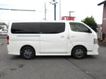 NV350 CARAVAN