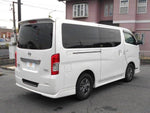 NV350 CARAVAN
