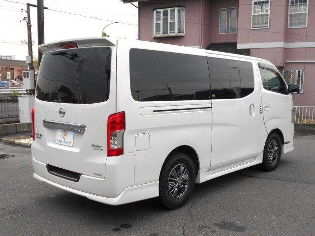 NV350 CARAVAN