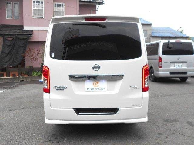 NV350 CARAVAN