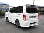 NV350 CARAVAN