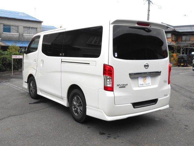 NV350 CARAVAN