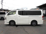 NV350 CARAVAN