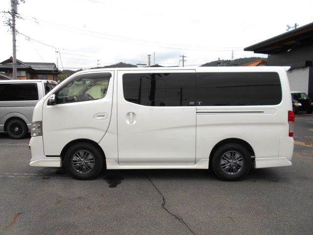 NV350 CARAVAN