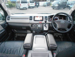 HIACE van 2WD