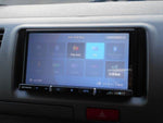 HIACE van 2WD