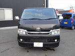 HIACE van 2WD