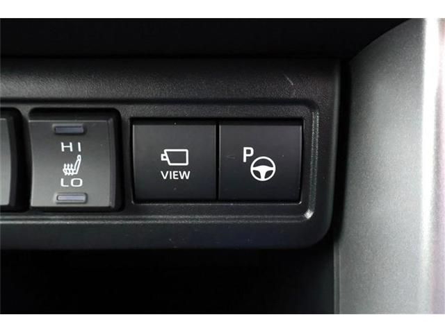 COROLLA CROSS HYBRID