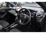 COROLLA CROSS HYBRID