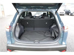 COROLLA CROSS HYBRID
