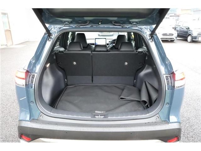 COROLLA CROSS HYBRID