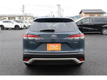 COROLLA CROSS HYBRID