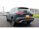 COROLLA CROSS HYBRID