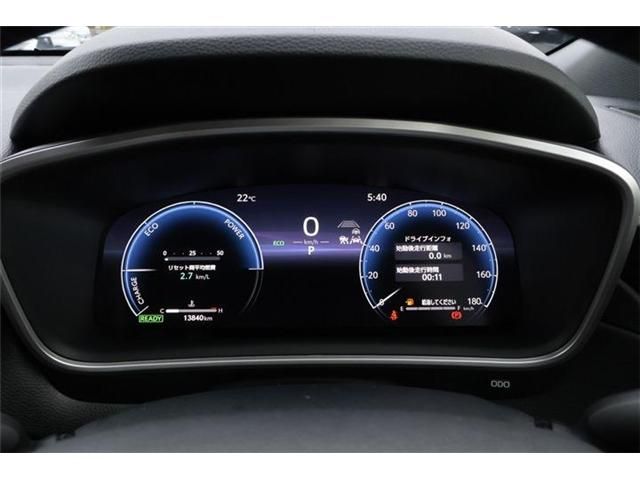 COROLLA CROSS HYBRID