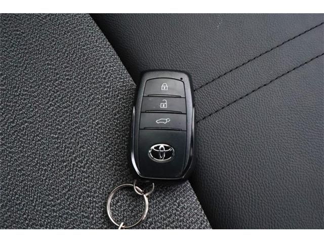 COROLLA CROSS HYBRID