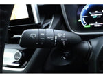 COROLLA CROSS HYBRID