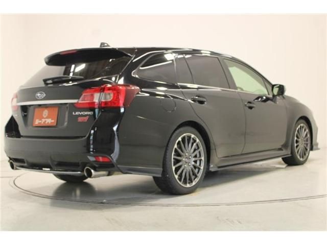 LEVORG