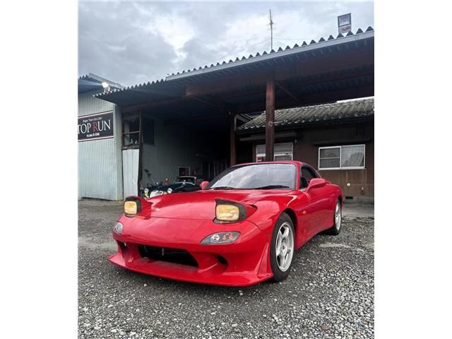 RX-7