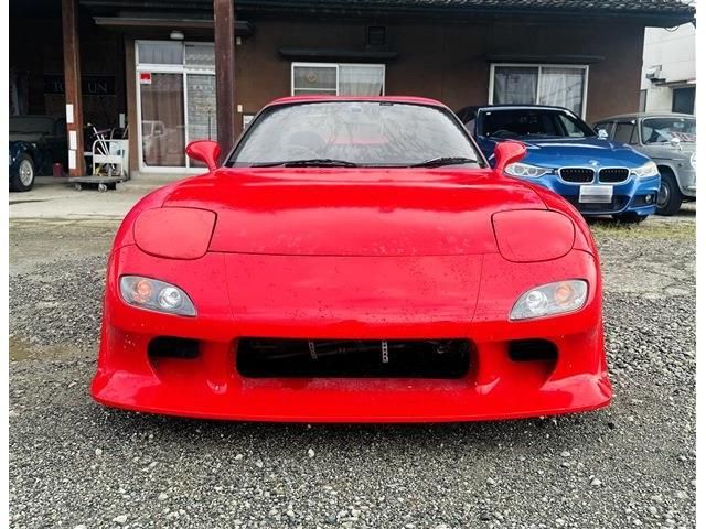 RX-7