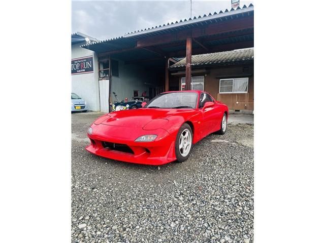 RX-7